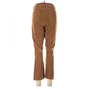 Vineyard vines women’s corduroys “saylor” fit size 12 like new